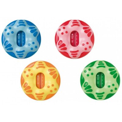 Termometro de Baño Estrellita (Colores Variados)