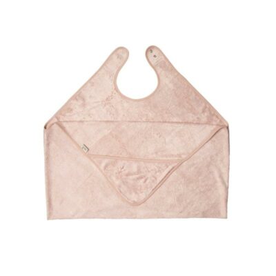 Capa Delantal Timboo