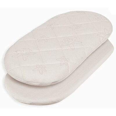 Colchon Capazo 72X33X3