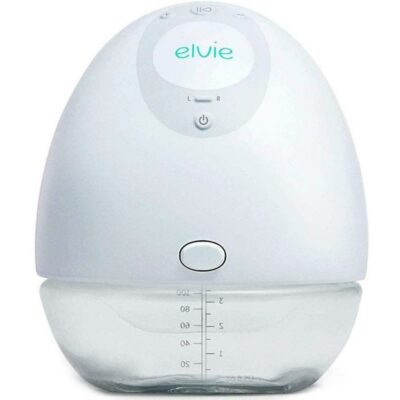 Sacaleches Electrico Manos Libres Elvie Pump