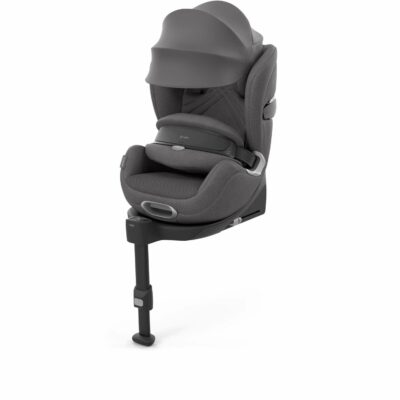 SILLA AUTO ANORIS T2 i-SIZE PLUS MIRAGE GREY CYBEX