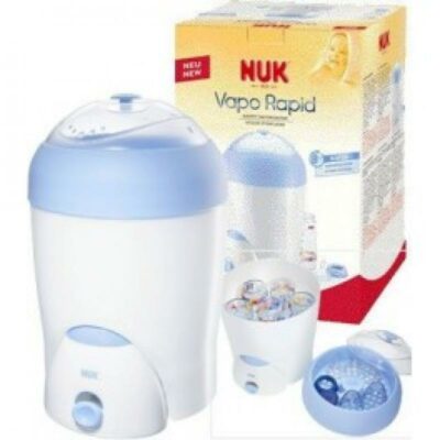 Esterilizador Electrico Nuk