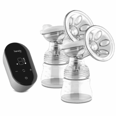 Lionelo Twee Go Sacaleches