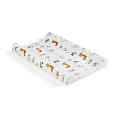 CAMBIADOR BAÑO FLEXIBLE 80X50 M.S