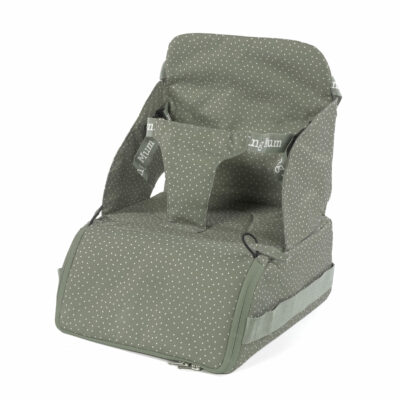 TRONA PORTATIL POPPY TOPITO WALKING MUM