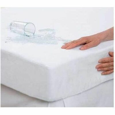 PROTECTOR TENCEL COLCHON CUNA 60X120 MY BABYMATRESS