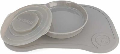 Click-Mat Mini + Plato Twistshake