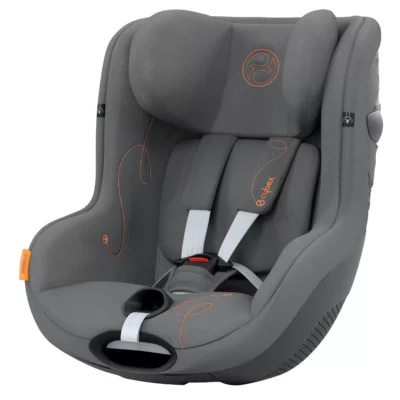 SIRONA G i-Size LAVA GREY CYBEX