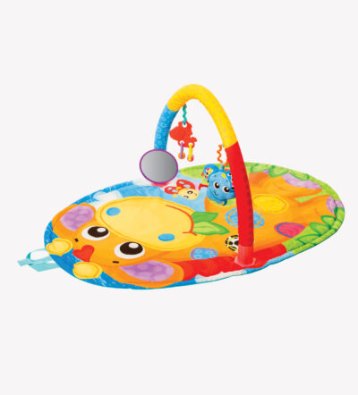 GIMNASIO JIRAFA PLAYGRO