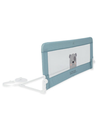 BARRERA PLEGABLE CAMA NIDO BEAR 150cm OLMITOS