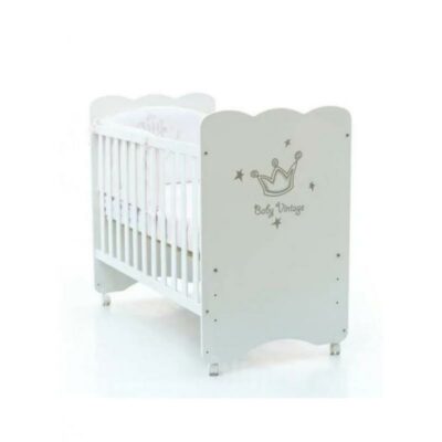 Cuna 60X120 Royal Baby Micuna