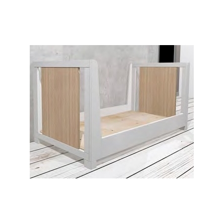 minicuna-evolutiva-de-50×90-hasta-70×140-palermo-color-natural-con-blanco (3)