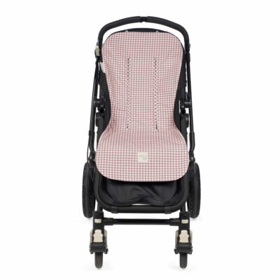 COLCHONETA  I LOVE VICHY WALKING MUM