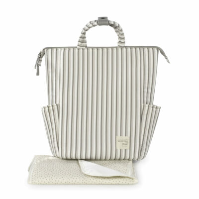 MOCHILA BOTTON RAYA WALKING MUM