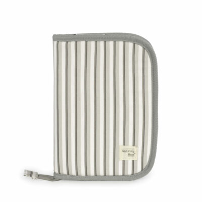 PORTADOCUMENTOS BOTTON RAYA WALKING MUM