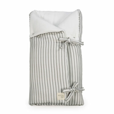 ARRULLO/MANTA BOTTON RAYA WALKING MUM