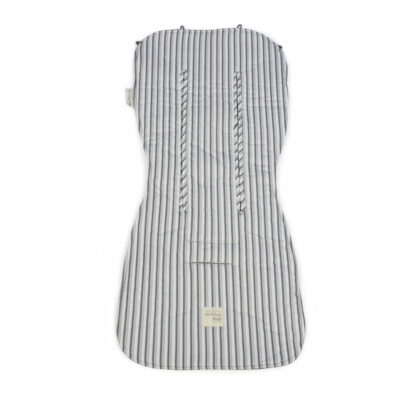 COLCHONETA BOTTON RAYA WALKING MUM