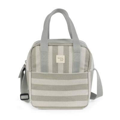 BOLSA TÉRMICA BIBERONES BEBÉS SINTRA WALKING MUM