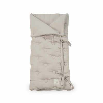 ARRULLO/MANTA SINTRA WALKING MUM