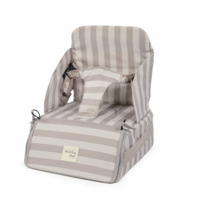 TRONA PORTÁTIL SINTRA BEIGE WALKING MUM