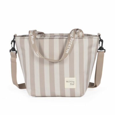 BOLSA COMIDITAS TÉRMICA SINTRA BEIGE WALKING MUM