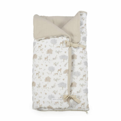 ARRULLO/MANTA NARA PASITO A PASITO