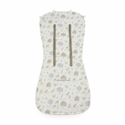 COLCHONETA VERANO NARA PASITO A PASITO