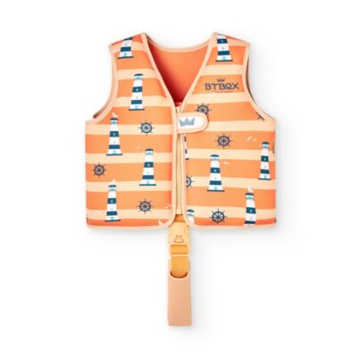 CHALECO FLOTADOR BTBOX FARO TALLA S 11-19KG