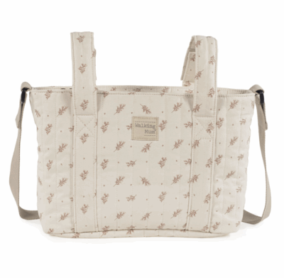 BOLSA CROSSBODY MIMOSA WALKING MUM