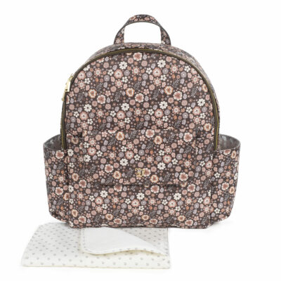 MOCHILA BLOSSOM PASITO A PASITO