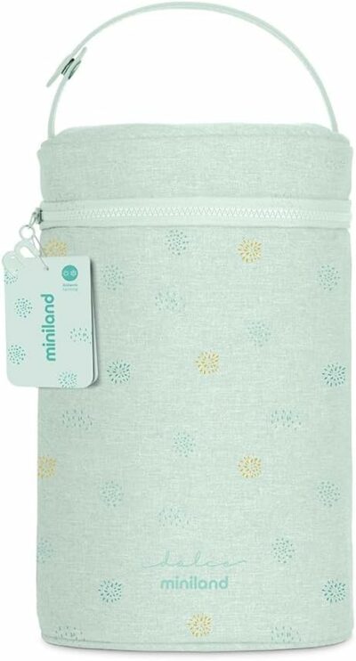 FUNDA TERMO DOBLE MINT