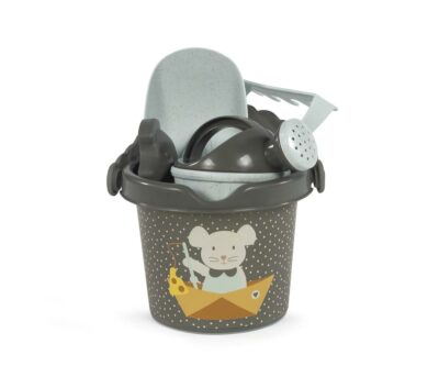 SET JUGUETES DE PLAYA POPPY MOSS WALKING MUM