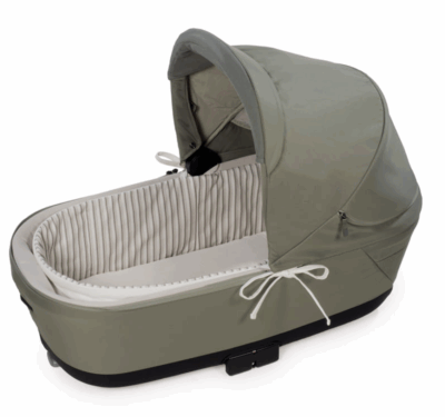 CUBRE CUCO VARILLAS + SÁBANA AJUSTABLE CUCO BOTTON RAYA WALKING MUM