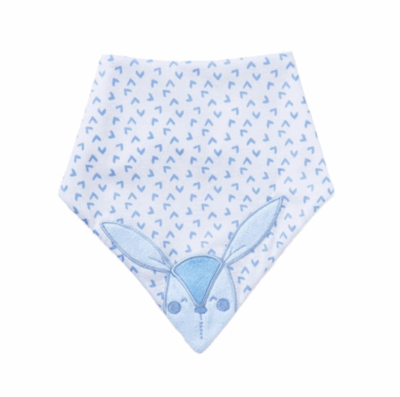 BANDANA WILD COLORS SARO