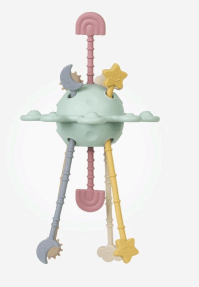 JUGUETE TOY PLANET SARO