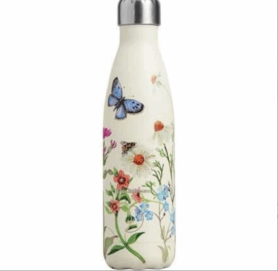BOTELLA CHILLYS WILDS FLOWERS 500ml