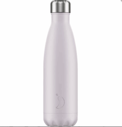 BOTELLA CHILLY’S PURPLE BLUSH EDITION 500ml