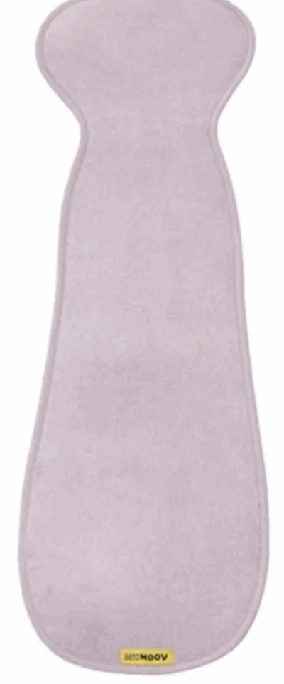 COLCHONETA AEROMOOV AIR LAYER GRUPO 2/3 LILA