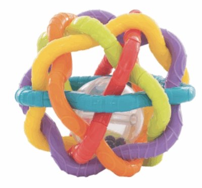 BALON MORDEDOR ENREDOS