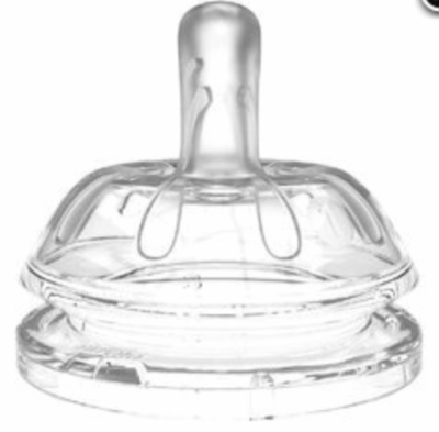 TETINAS Y VALVULA 2M