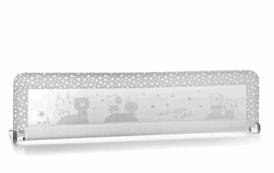 BARRERA CAMA COMPACTA JANE