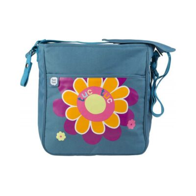 BOLSO SILLA LIGERA AZUL TUCTUC