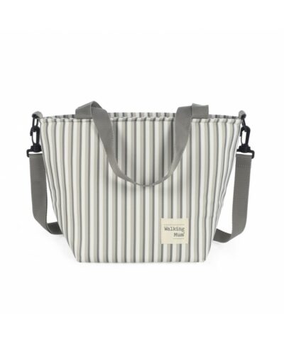 Bolsa comiditas Botton de Walking Mum