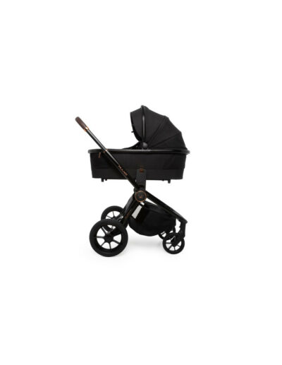 COCHE MUUVO QUICK SE SUNSET BLACK (ultima unidad)
