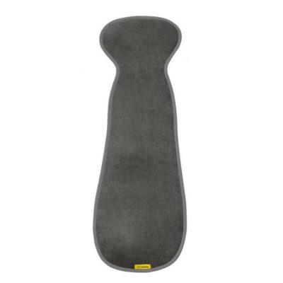 AEROMOOV 3D COLCHONETA AIR LAYER GRUPO 2/3 GRIS