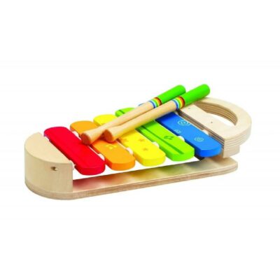 XILOFONO ARCOIRIS 12M+