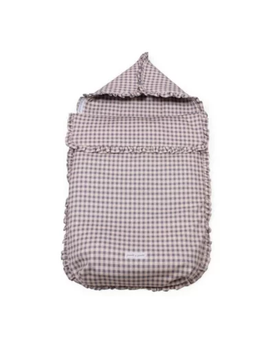 Saco Cuco Together Entretiempo de Pasito a Pasito