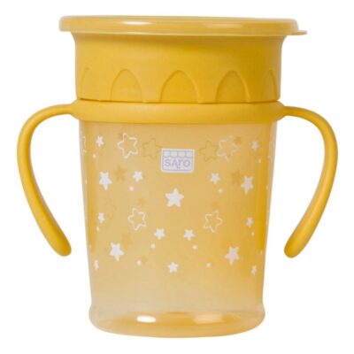 VASO ANTIGOTEO 360 SARO