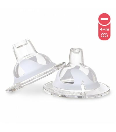 TETINA ANTI-COLICO PICO SPOUT 4+M TWISTSHAKE