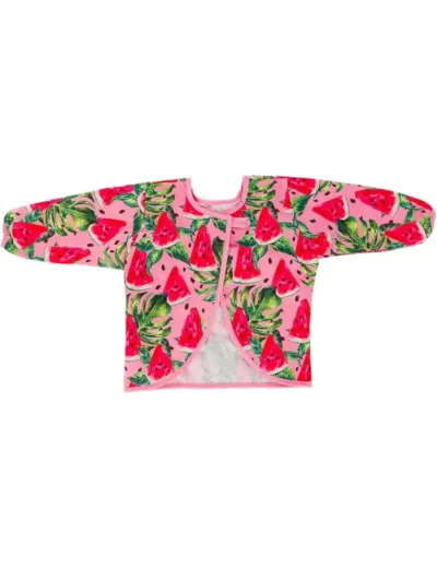 BABERO MANGA LARGA TWISTSHAKE DE SANDIA